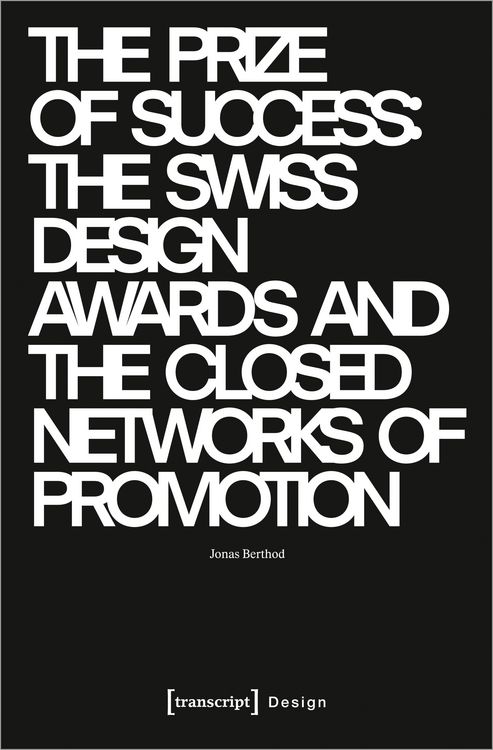 Produktbild: The Prize of Success