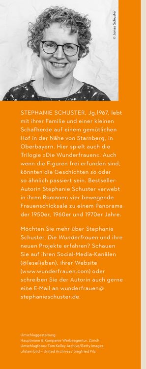 Produktbild: Die Wunderfrauen