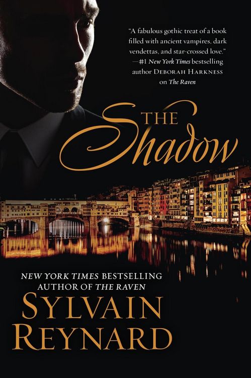 Produktbild: The Shadow