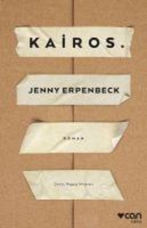 Produktbild: Kairos