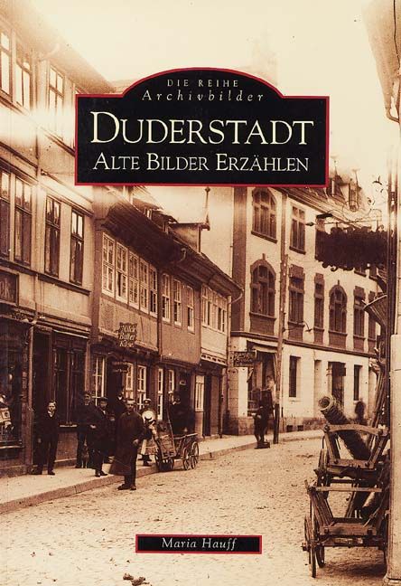 Produktbild: Duderstadt