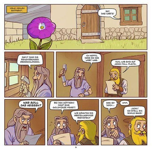 Produktbild: The Complete Gert & Grendil