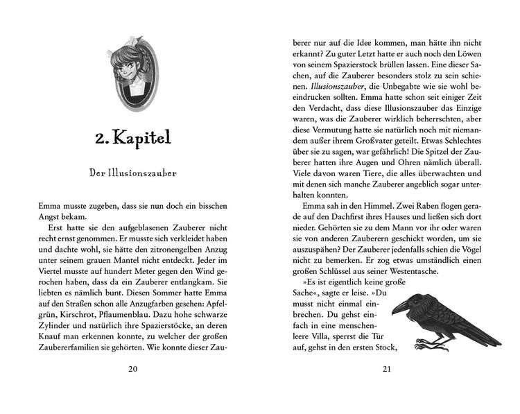 Produktbild: Die Weltenspringer &ndash; Das Buch der Portale