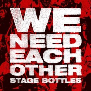 Produktbild: We Need Each Other