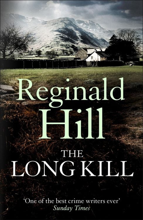 Produktbild: The Long Kill