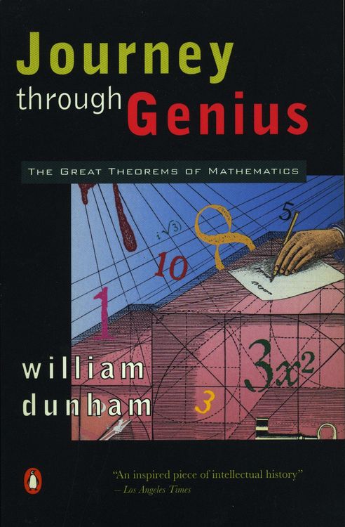 Produktbild: Journey Through Genius