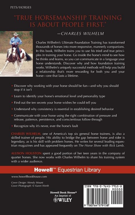 Produktbild: Building Your Dream Horse