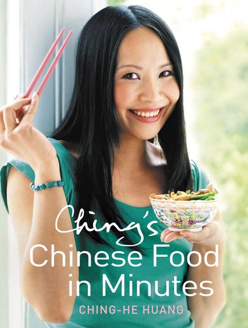 Produktbild: Ching's Chinese Food in Minutes