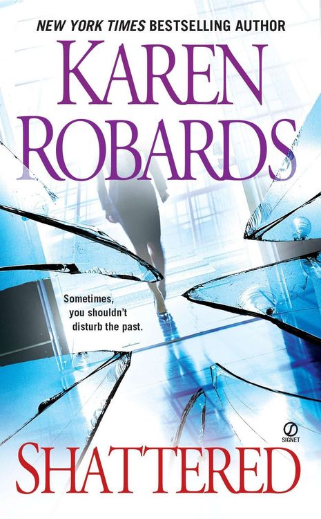 Produktbild: Shattered