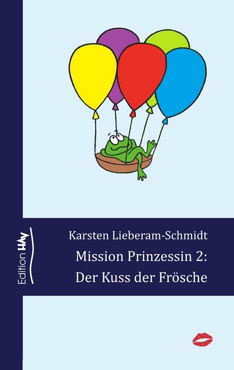 Produktbild: Mission Prinzessin 2