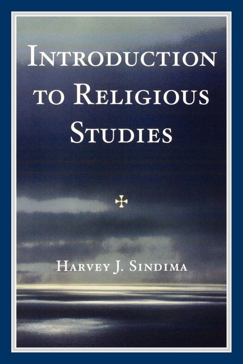 Produktbild: Introduction to Religious Studies