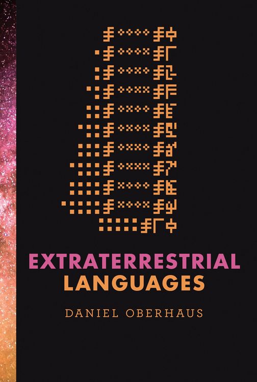 Produktbild: Extraterrestrial Languages