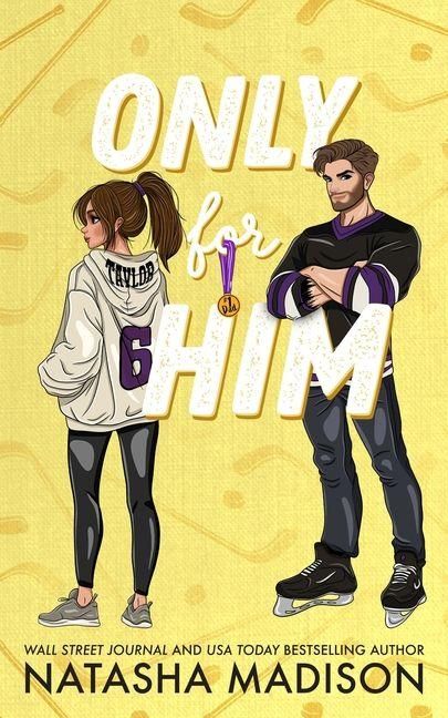 Produktbild: Only for Him