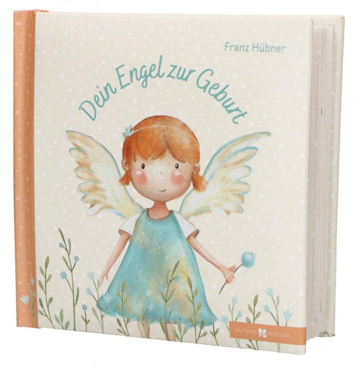 Produktbild: Dein Engel zur Geburt