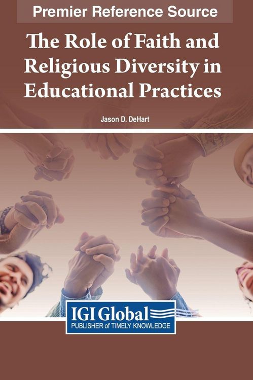 Produktbild: The Role of Faith and Religious Diversity in Educational Practices