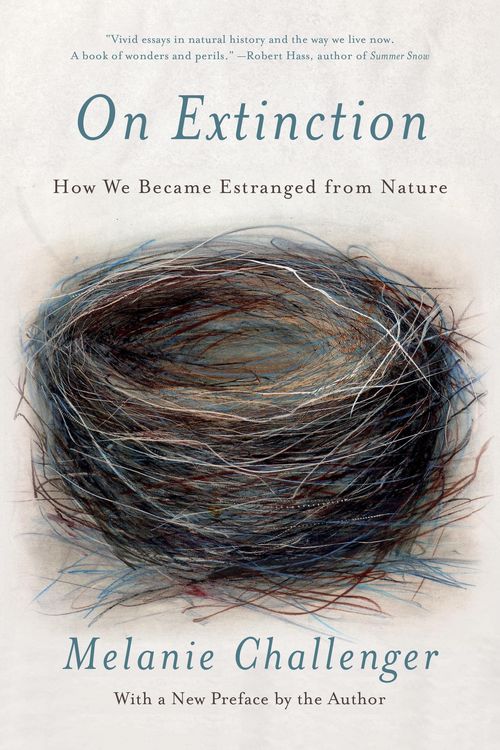 Produktbild: On Extinction