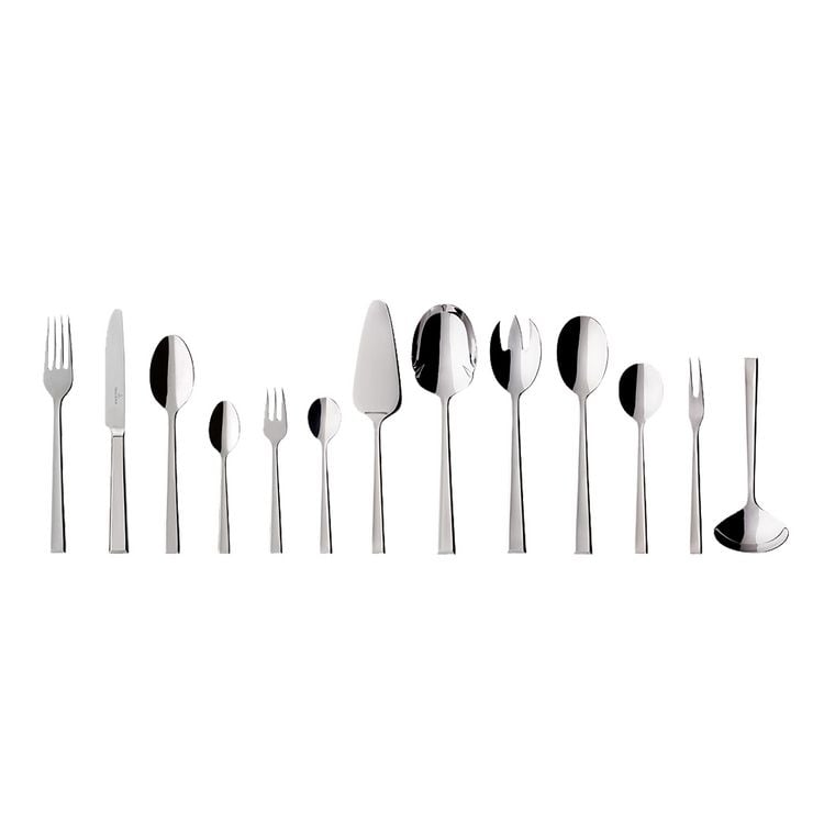 Produktbild: Villeroy & Boch Tafelbesteck 68tlg.