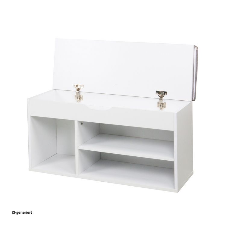 Produktbild: HTI-Living Schuhbank Kara Schuhbank Kara