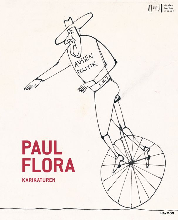 Produktbild: Paul Flora