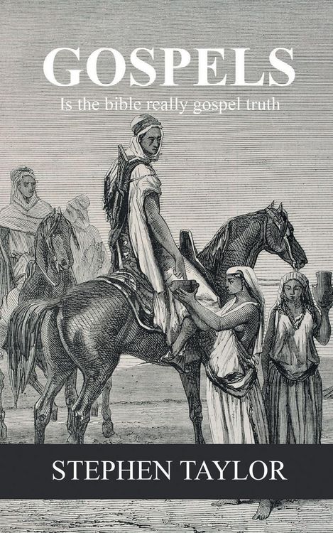 Produktbild: Gospels