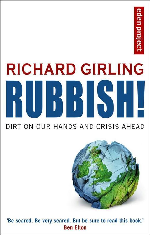 Produktbild: Rubbish!