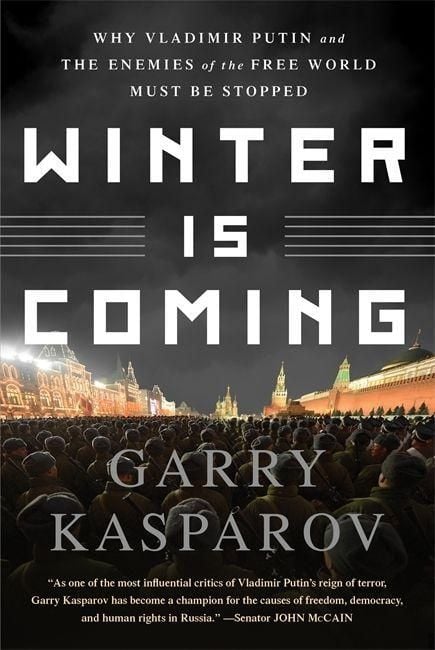 Produktbild: Winter Is Coming