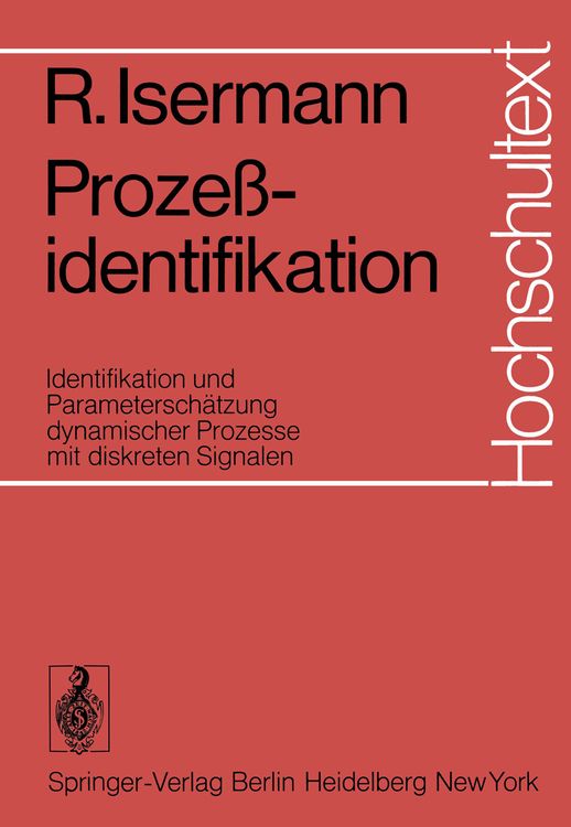 Produktbild: Proze&szlig;identifikation