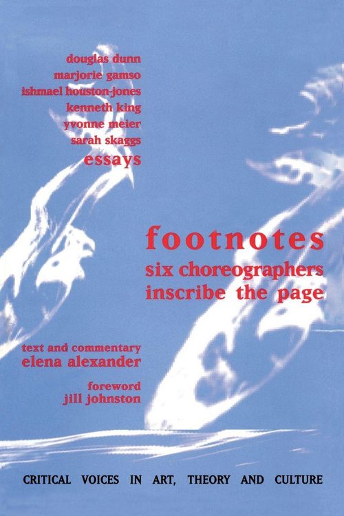 Produktbild: Footnotes