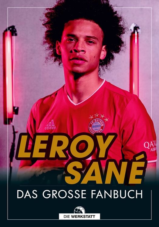 Produktbild: Leroy Sane