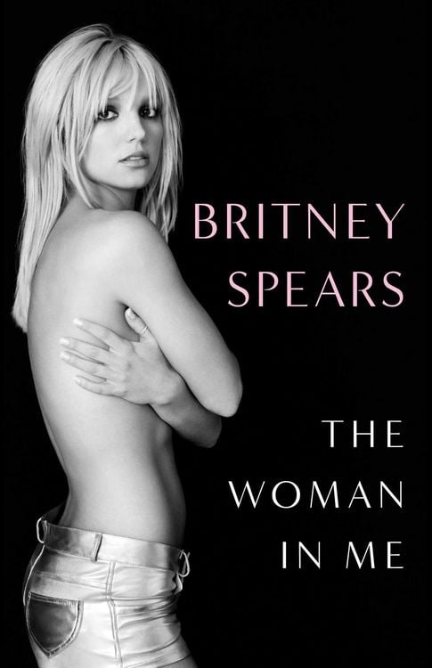 Produktbild: The Woman in Me