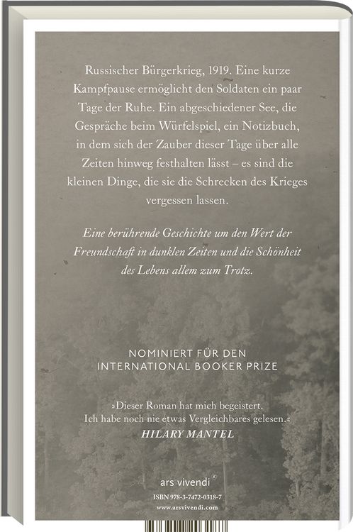 Produktbild: Ein Notizbuch