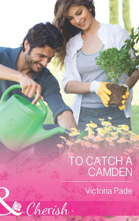 Produktbild: To Catch a Camden