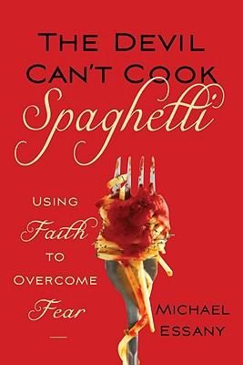 Produktbild: The Devil Can't Cook Spaghetti