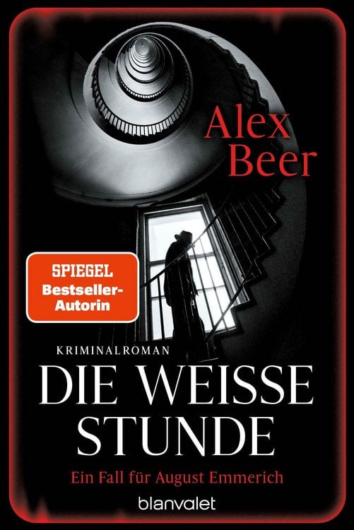 Produktbild: Die wei&szlig;e Stunde