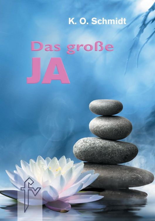 Produktbild: Das gro&szlig;e JA