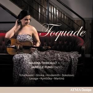 Produktbild: Toquade