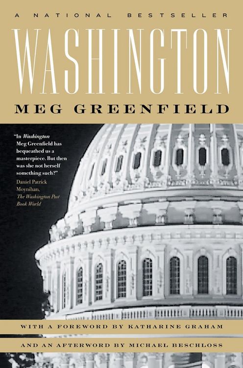 Produktbild: Washington