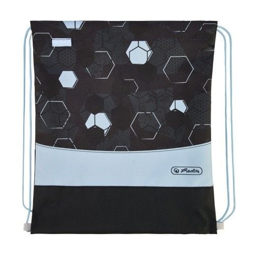 Produktbild: Herlitz Schulranzen UltraLight XL Plus Cyber Soccer
