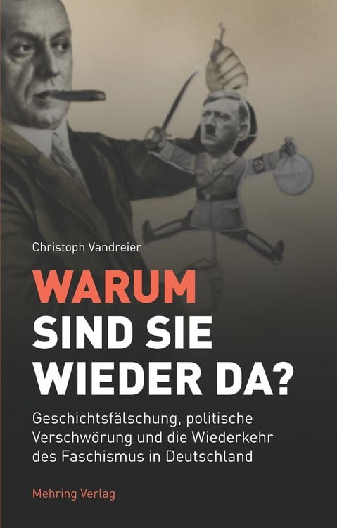 Produktbild: Warum sind sie wieder da?