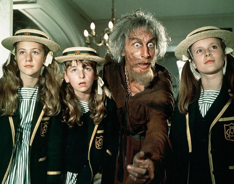 Produktbild: Catweazle - Staffel 1&2 [CE] [6 DVDs]