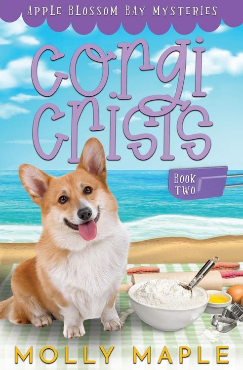 Produktbild: Corgi Crisis