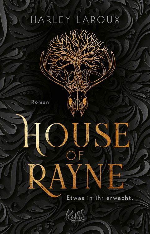 Produktbild: House of Rayne
