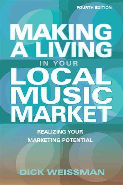 Produktbild: Making a Living in Your Loc-4e