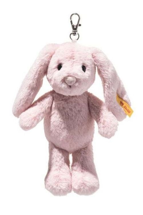 Produktbild: Anhaenger Hoppie Hase 16 rosa