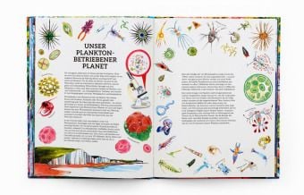 Produktbild: Ozeanopedia