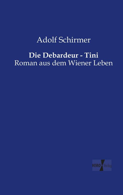 Produktbild: Die Debardeur - Tini