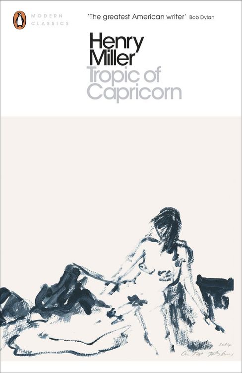 Produktbild: Tropic of Capricorn