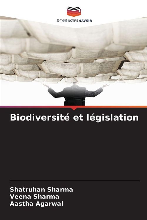 Produktbild: Biodiversit&eacute; et l&eacute;gislation