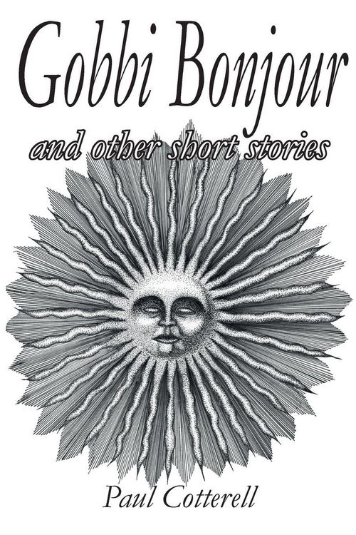 Produktbild: Gobbi Bonjour and Other Short Stories