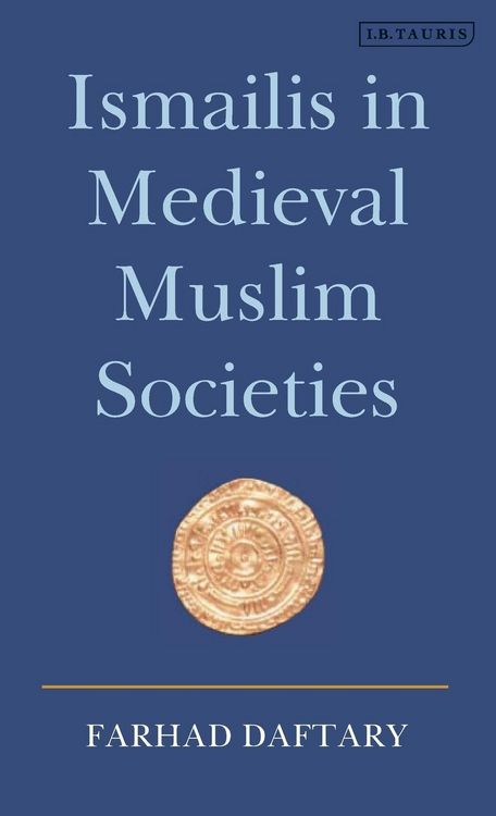 Produktbild: Ismailis in Medieval Muslim Societies